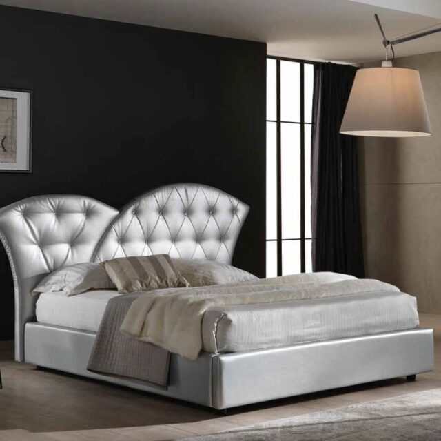 Letto Vela - Box