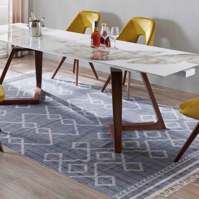 Tavolo Merlino - Gres