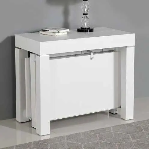 Alternative view of Tavolo Modo