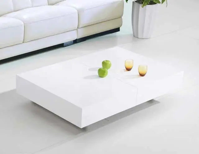 Alternative view of Tavolo Smart