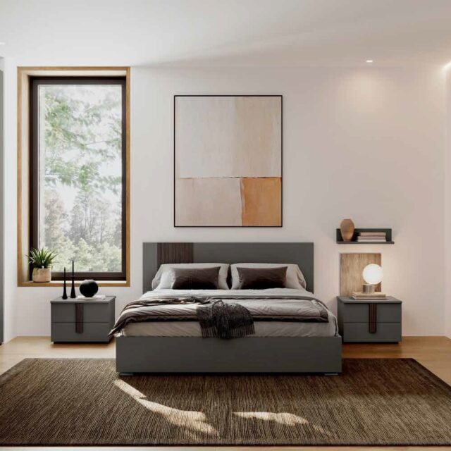 Camera da letto VFC129