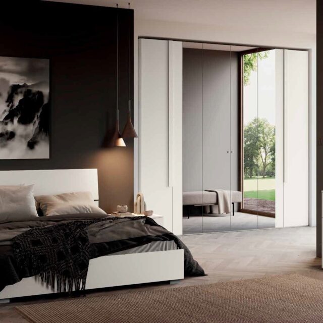 Camera da letto VFC135