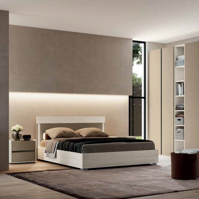 Camera da letto VFC136