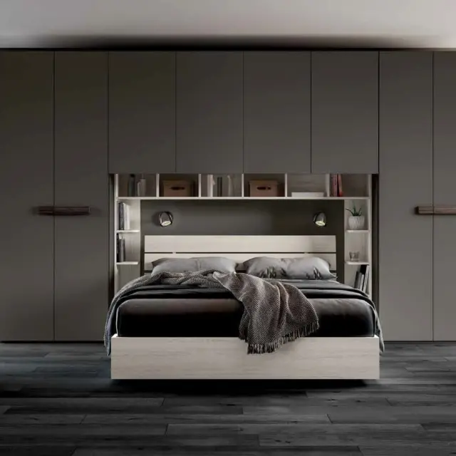 Camera da letto VFC141