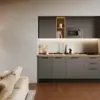 Cucina Capri 214A