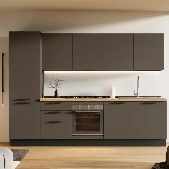 Cucina Capri Composizione D - 300cm