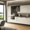 Cucina Capri 360A