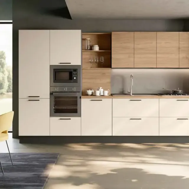 Cucina Capri 360B