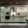 Cucina Capri 360E