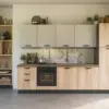 Cucina Mimosa 300cm