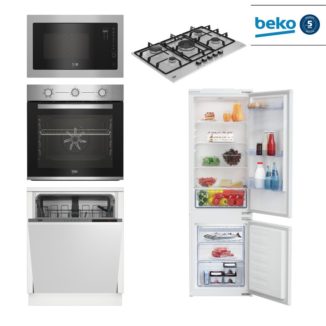 Pacchetto Beko - 62271