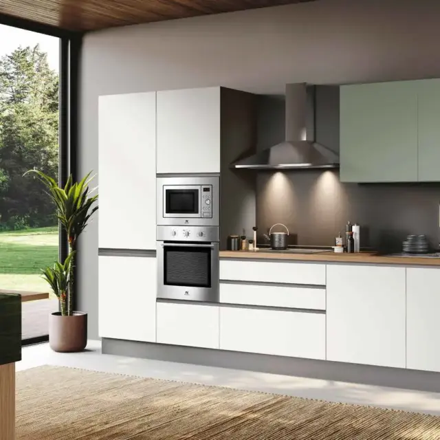 Cucina Positano Composizione B - 330cm