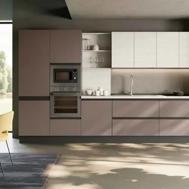 Cucina Positano 360B