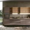 Cucina Positano 360C