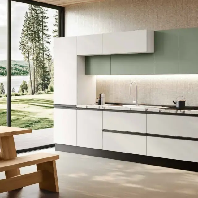 Cucina Positano 360D
