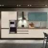 Cucina Positano 360E