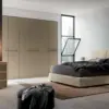 Camera da letto VFC006