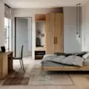 Camera da letto VFC016