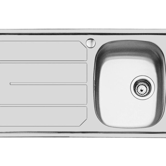 Lavello S1000