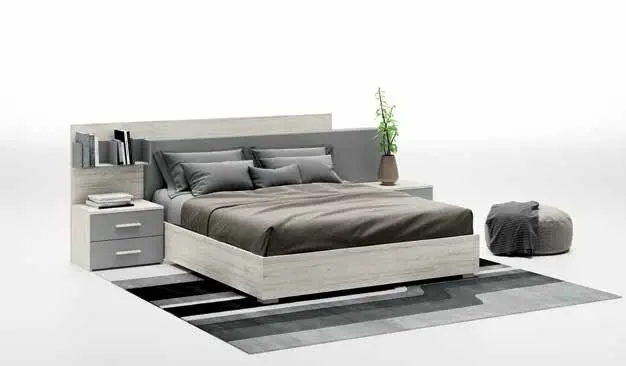 Letto Slim