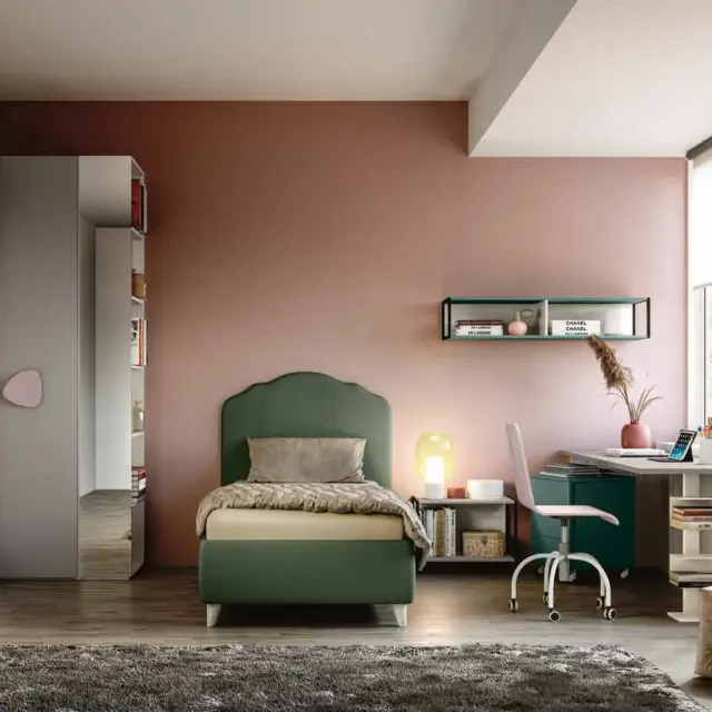 Cameretta Kids VCJ107