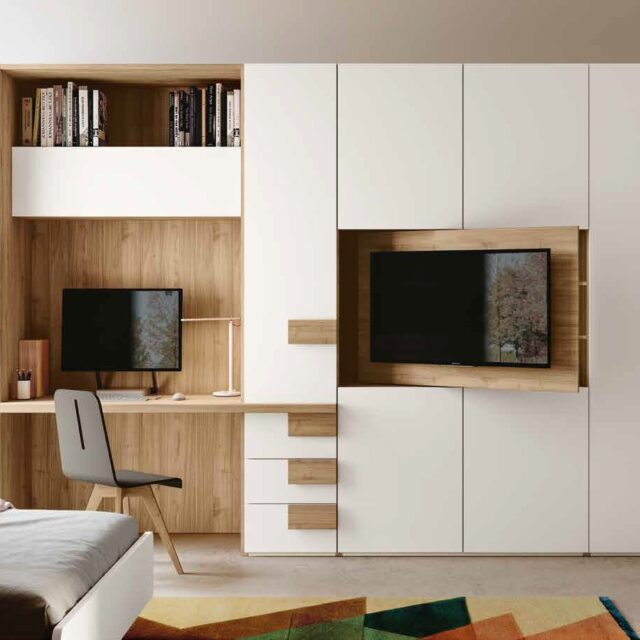 Alternative view of Cameretta Kids VCJ101