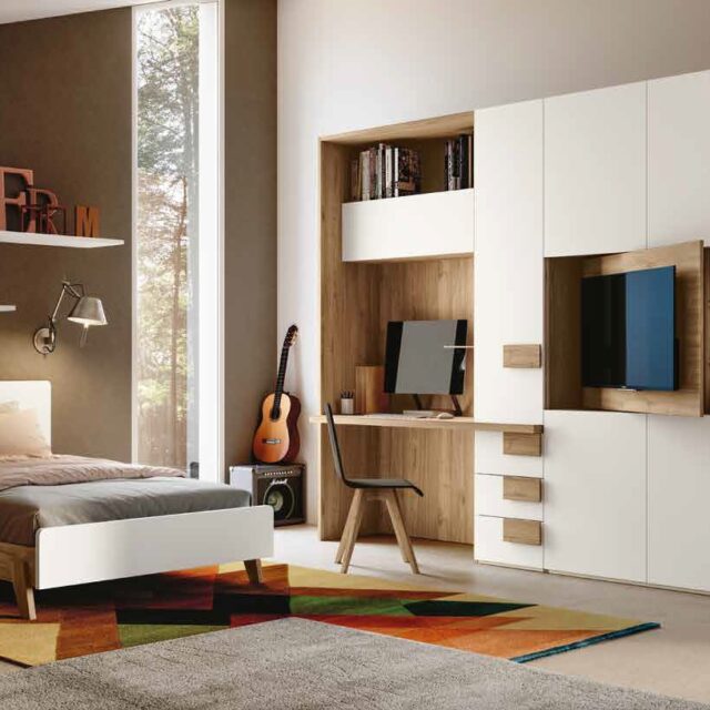 Cameretta Kids VCJ101