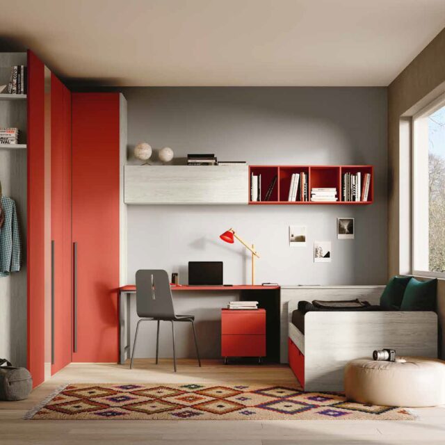 Cameretta Kids VCJ105