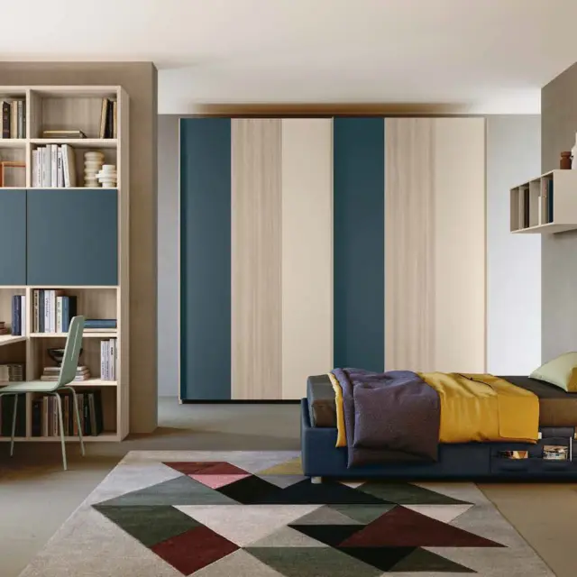 Cameretta Kids VCJ110