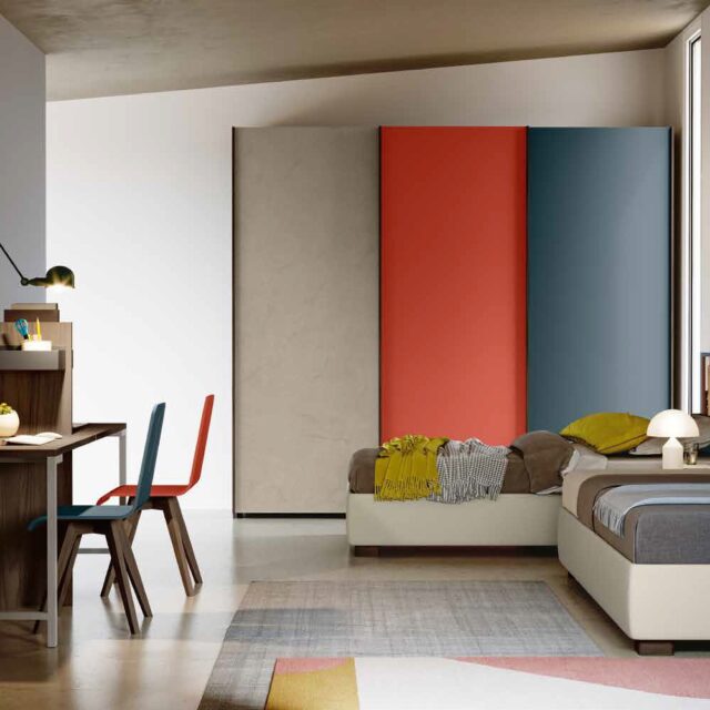 Cameretta Kids VCJ113