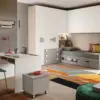 Cameretta Ponte VCJ109