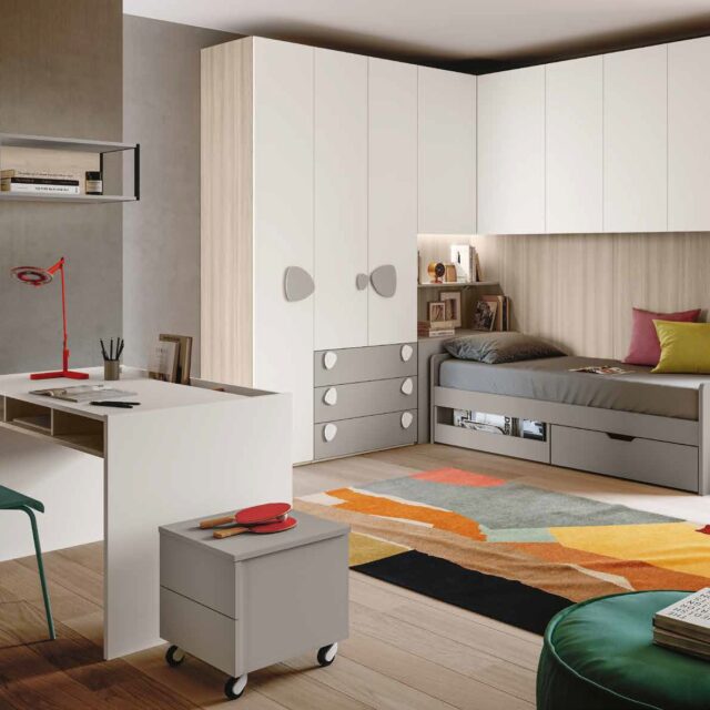 Cameretta Ponte VCJ109