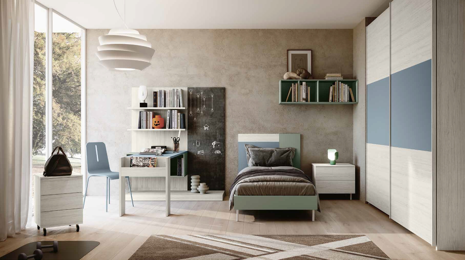 Cameretta Kids VCJ111