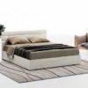 Letto Reflex con giroletto Gemini
