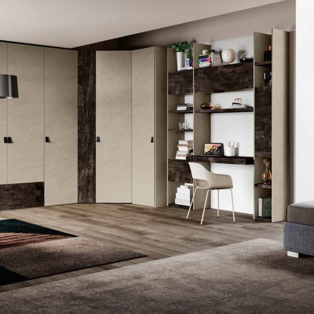 Armadio Smart Working Dub RQM041