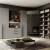 Armadio LINE V2 VOLA RQM040