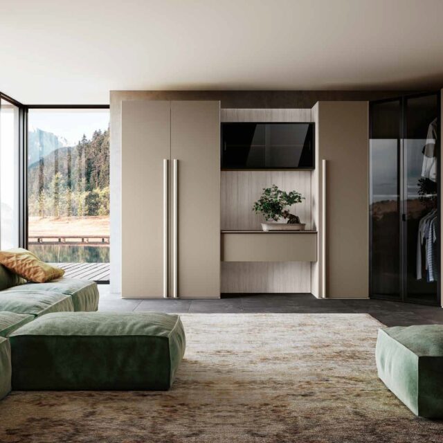 Armadio PENTA V2 RQM158