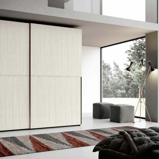 Armadio scorrevole Vela RQM018