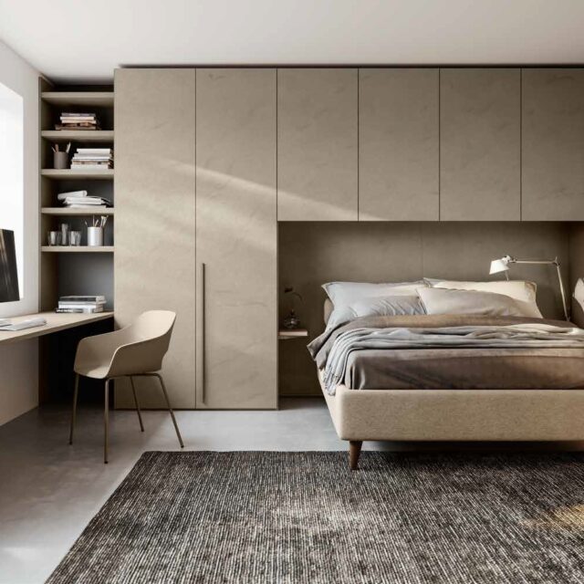 Armadio Smart Working Vola RQM038