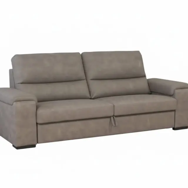 Divano 3 Posti Morgana