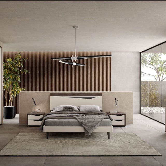 Camera da Letto Lyra Ly03