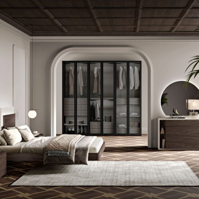 Camera da Letto Lyra Ly04