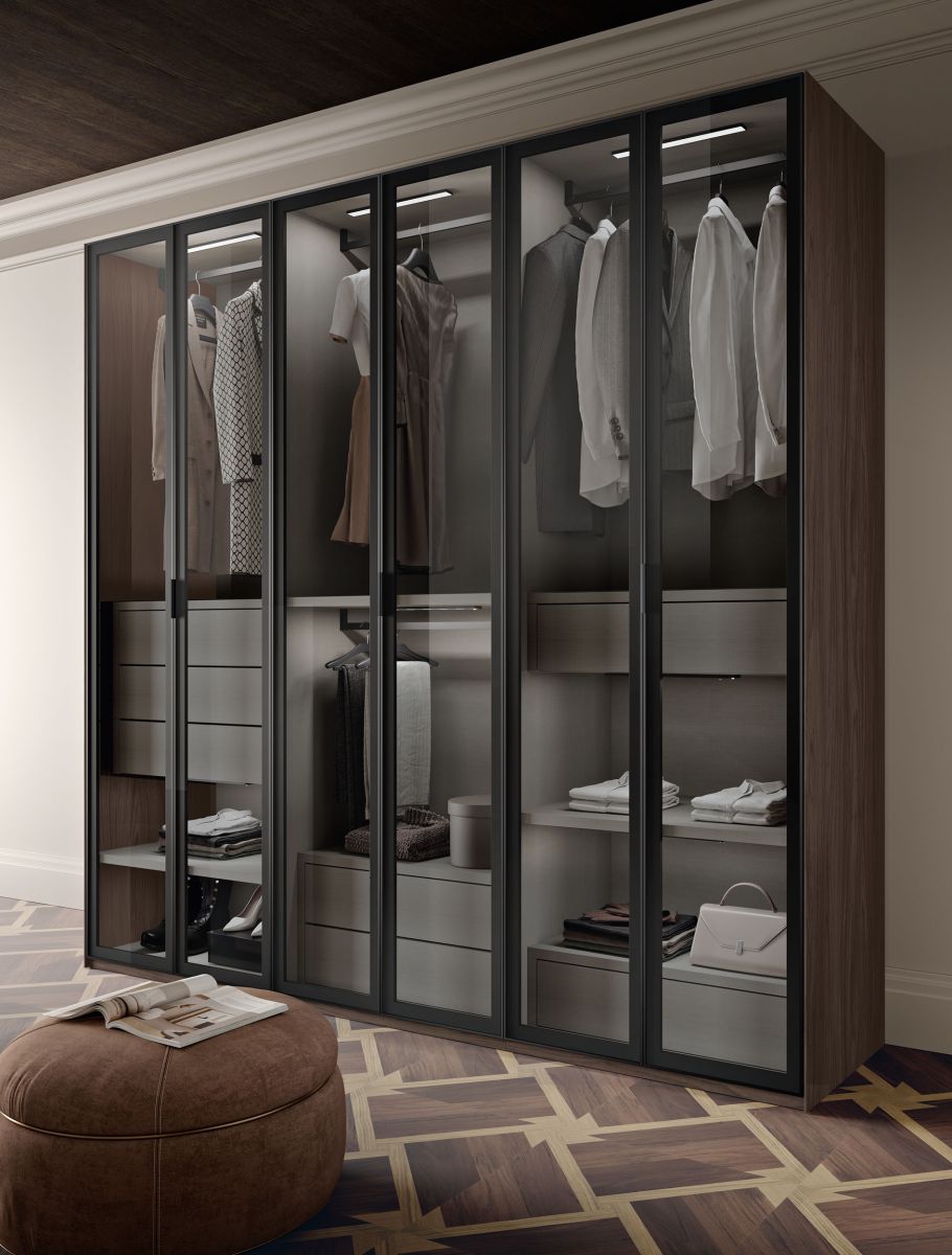 Camera da Letto Lyra Ly04 - immagine 3