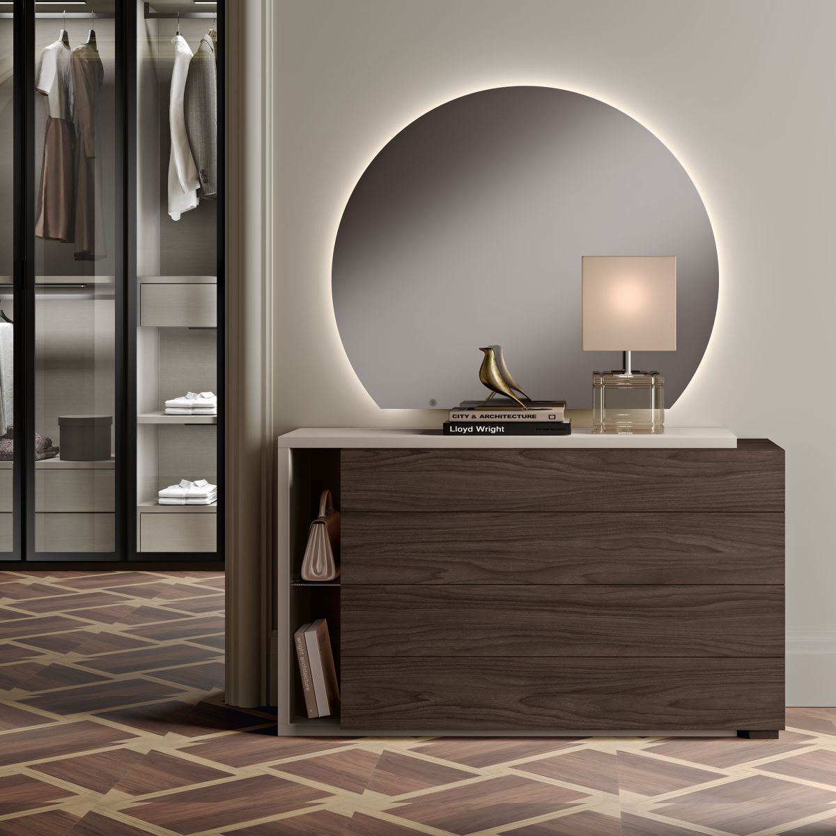 Camera da Letto Lyra Ly04 - immagine 4