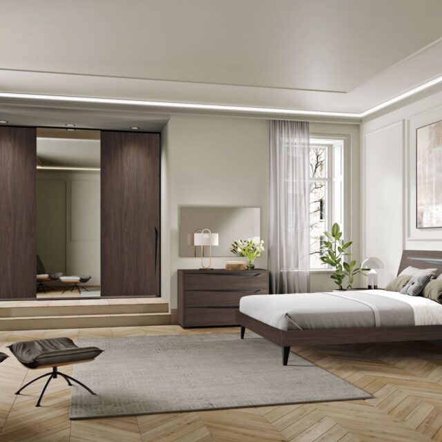 Camera da Letto Lyra Ly05