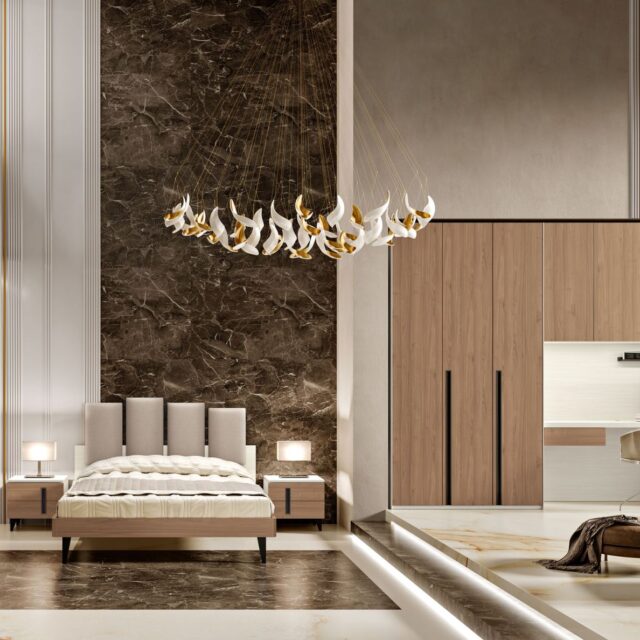 Camera da Letto Lyra Ly06