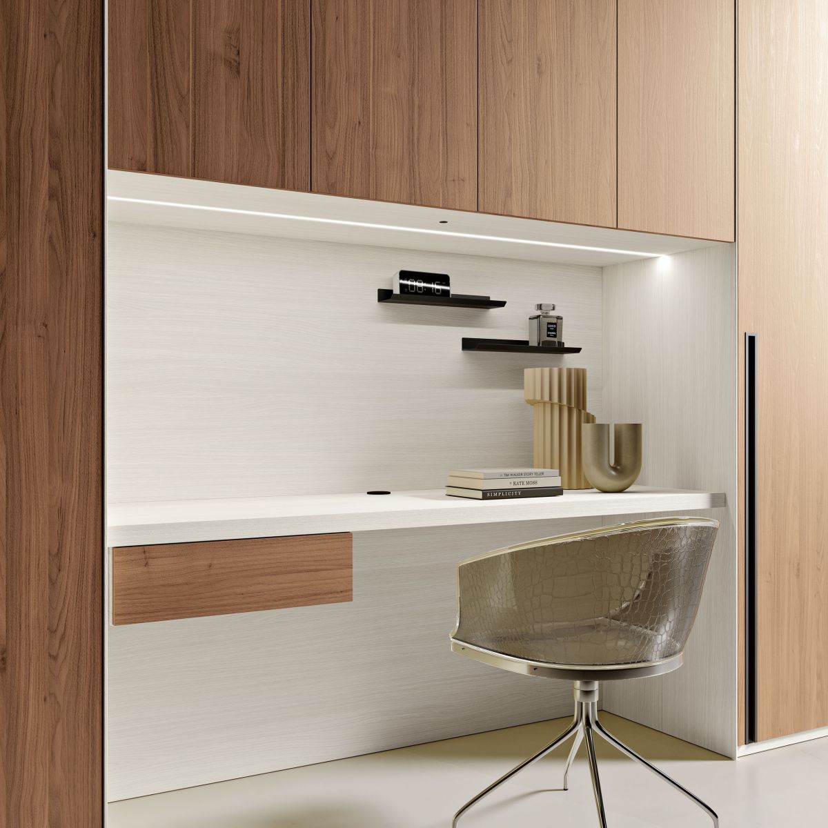 Camera da Letto Lyra Ly06 - immagine 2