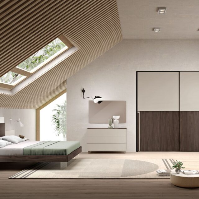 Camera da Letto Lyra Ly08