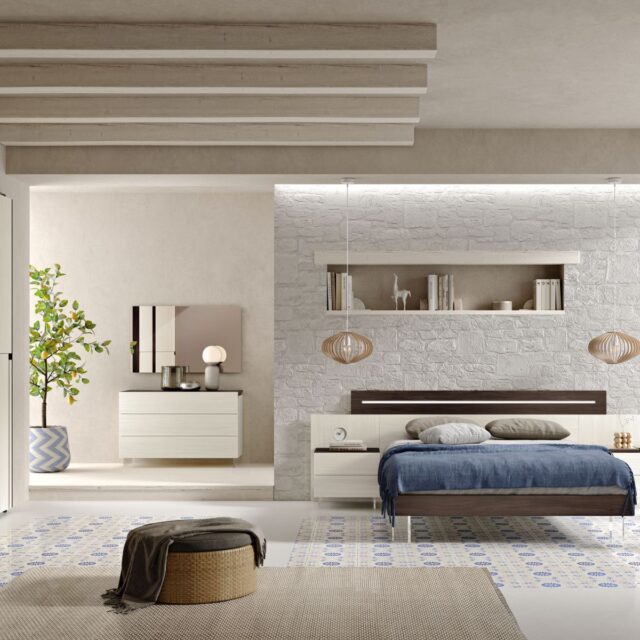 Camera da Letto Lyra Ly09