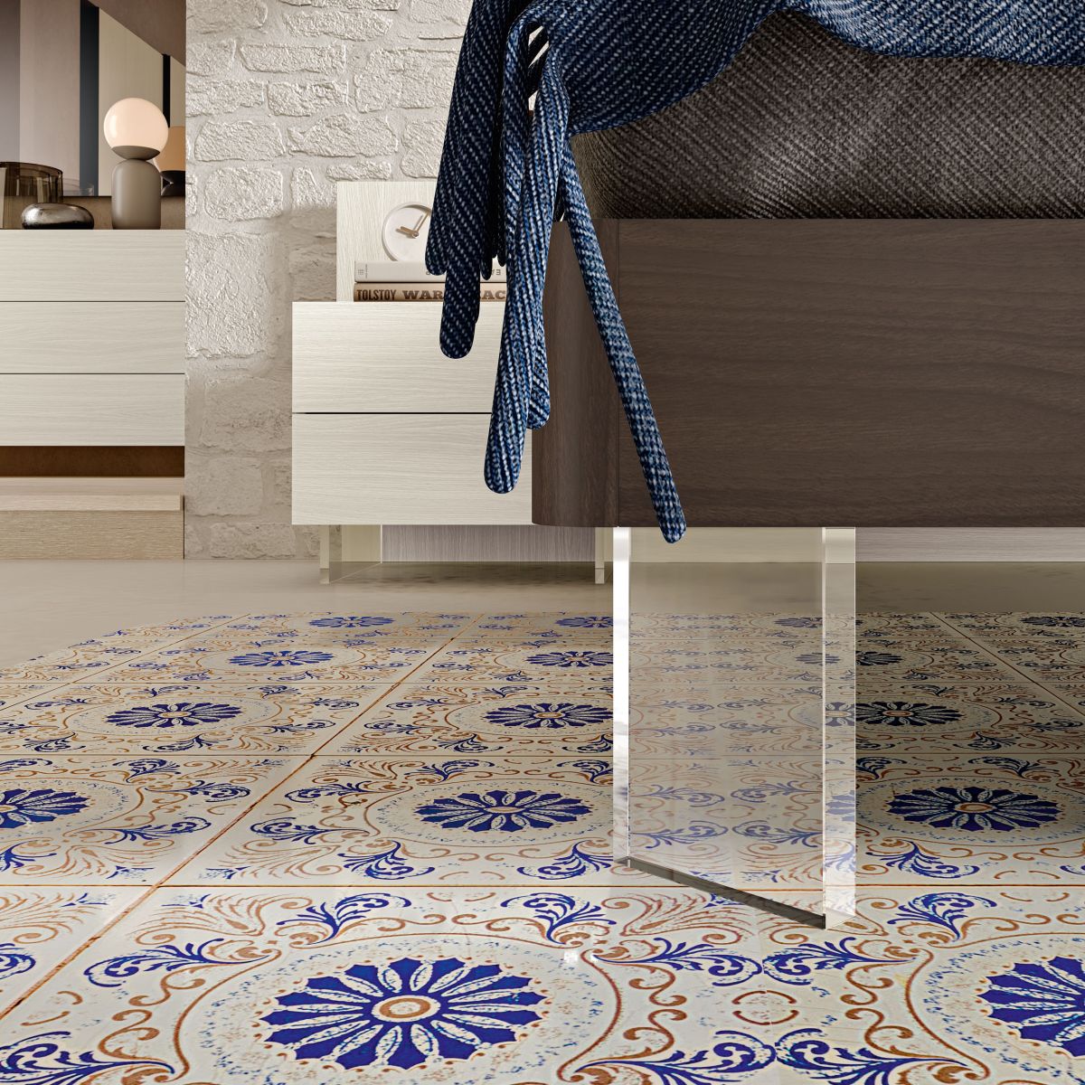 Camera da Letto Lyra Ly09 - immagine 3